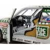 Macheta auto BMW M3 (E30) DTM TicTac (1991) 1:18 alb/verde