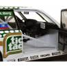 Macheta auto BMW M3 (E30) DTM TicTac (1991) 1:18 alb/verde