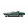 Macheta auto FORD Shelby Mustang GT500 (1967) 1:18 verde