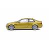 Macheta auto BMW M3 (E46) Coupe (2000) 1:18 galben Phoenix