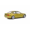 Macheta auto BMW M3 (E46) Coupe (2000) 1:18 galben Phoenix