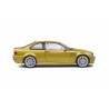 Macheta auto BMW M3 (E46) Coupe (2000) 1:18 galben Phoenix