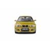 Macheta auto BMW M3 (E46) Coupe (2000) 1:18 galben Phoenix