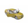 Macheta auto BMW M3 (E46) Coupe (2000) 1:18 galben Phoenix