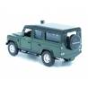 Macheta auto LAND ROVER Defender 110 (1995) 1:36 verde