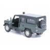 Macheta auto LAND ROVER Defender 110 (1995) 1:36 verde