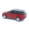 Macheta auto RANGE ROVER Sport (2013) 1:36 Firenze Red