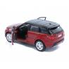 Macheta auto RANGE ROVER Sport (2013) 1:36 Firenze Red