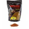 PELETE METHOD FEEDER STRAWBERRY 4mm 500g