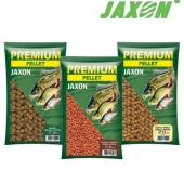 PELETE PREMIUM CORN 8mm 1kg