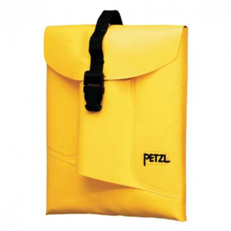 Geanta PETZL BoltBag C11 A, Yellow