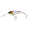 Vobler JACKALL Soul Shad 58SP 5.8cm, 5.25g, culoare Babataku Meimetsu Laser