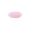 Lingurita oscilanta JACKALL Charm 1.9cm, 0.8g, culoare Pink