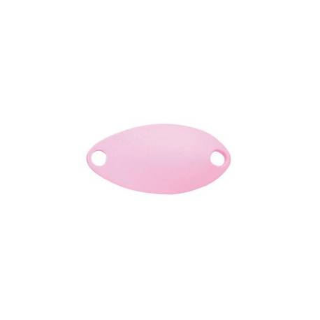 Lingurita oscilanta JACKALL Charm 1.9cm, 1.0g, culoare Pink