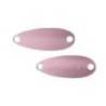 Lingurita oscilanta JACKALL Chibi Quattro Spoon, 2.2cm, 0.8g, culoare Pink