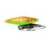 Lingurita oscilanta JACKALL Tricoroll 6.4cm, 10g, culoare Lime Yamame