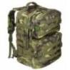 Rucsac 40 litri US Backpack Assault II, camuflaj CZ