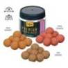 Boilies CARP ZOOM Premium Natural Classic 18mm 120g Fish Essence