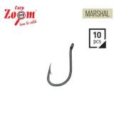 Carlig CARP ZOOM MARSHAL CHODDY HOOK nr.2, 10 buc/plic