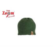 Fes CARP ZOOM Beanie, verde, marime universala