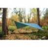 Tenda DD HAMMOCKS Tarp Olive Green 4x4m - 0610370597170