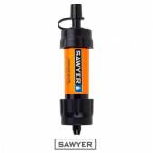 Filtru pentru apa SAWYER Mini portocaliu - SP103