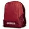 Rucsac JOMA Estadio III, 26.5L, rosu