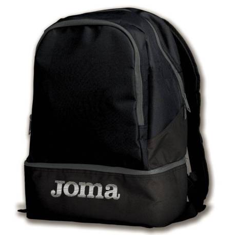 Rucsac JOMA Estadio III, 26.5L, negru