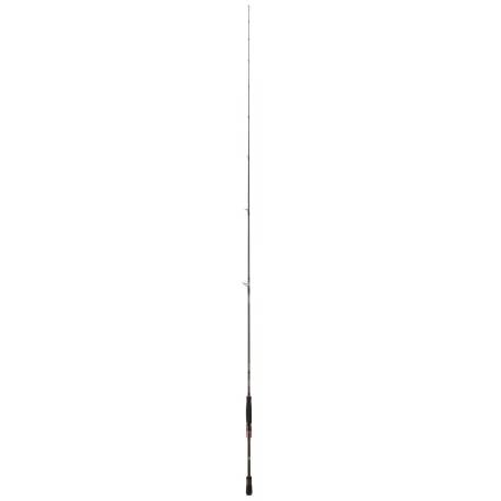 Lanseta DAIWA Steez AGS 711HM HFS Spin 2.16m, 10-35g, 1 tronson