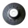 Disc plastic BENMAN 74341, 125mm