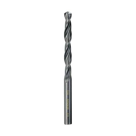 Burghiu pentru metal BENMAN 74506, DIN 338, 3.50mm