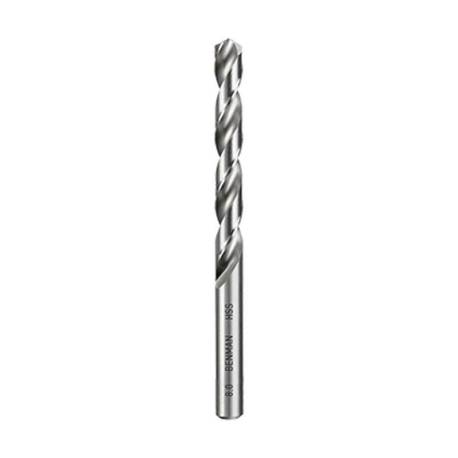 Burghiu pentru metal BENMAN 71703, 8.50mm