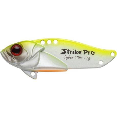 Cicada STRIKE PRO Cyber Vibe 3cm, 3.5g, culoare 097OB