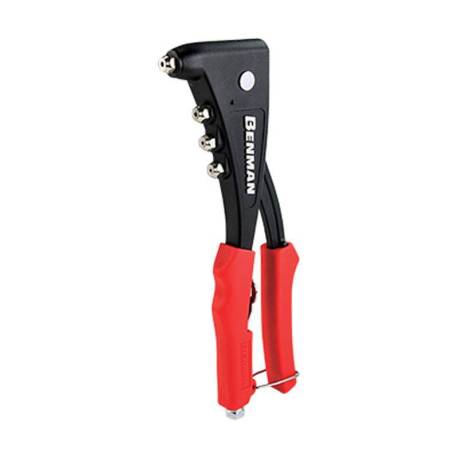 Cleste pentru nituri HR-11 BENMAN 70099