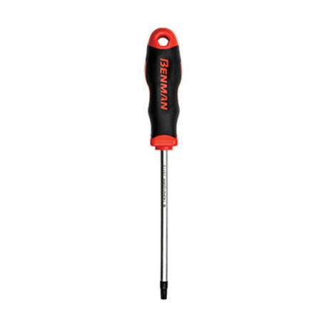 Surubelnita BENMAN 75168, tip Torx, 15x100mm