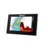 Sonar chartplotter inteligent SIMARD NSX 3007, Active Imaging 3-in-1, GPS, WiFi, fara harta