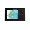 Sonar chartplotter inteligent SIMARD NSX 3007, Active Imaging 3-in-1, GPS, WiFi, fara harta