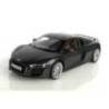 Macheta auto AUDI R8 V10 Plus (2015) 1:18 verde mat