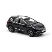 Macheta auto RENAULT Kadjar (2020) 1:43 negru