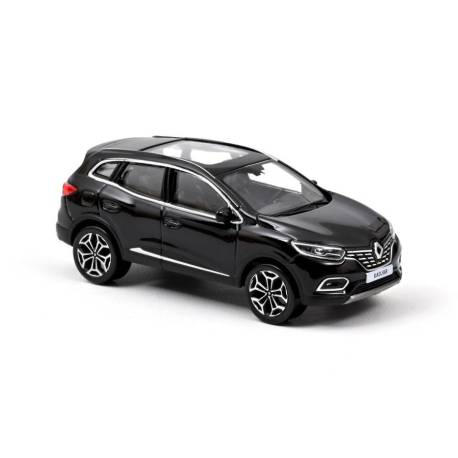 Macheta auto RENAULT Kadjar (2020) 1:43 negru