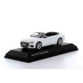 Macheta auto AUDI A7 Sportback (2017) 1:43 alb