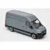 Macheta auto MERCEDES-Benz Sprinter Van (2018) 1:43 gri