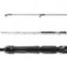 Lanseta spinning DAIWA Fuego Camo 2.00m, 3-12g, 2 tronsoane