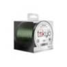 Fir monofilament DELPHIN TOKYO verde, 0.309mm, 16lbs, 600m