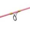 Lanseta crap DELPHIN Queen 3.00m, 2.50lbs, 2 tronsoane