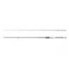 Lanseta spinning DELPHIN FOBYA 2.10m, 0.5-10g, 2 tronsoane