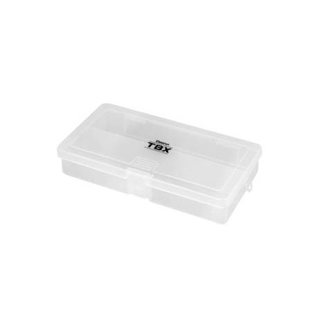 Cutie pentru aceesorii DELPHIN TBX One 162-2P, 16.2x8.6x3.5cm