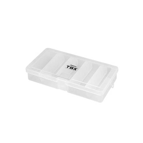 Cutie pentru accesorii DELPHIN TBX One 132-5P, 13.2x6.5x2.5cm