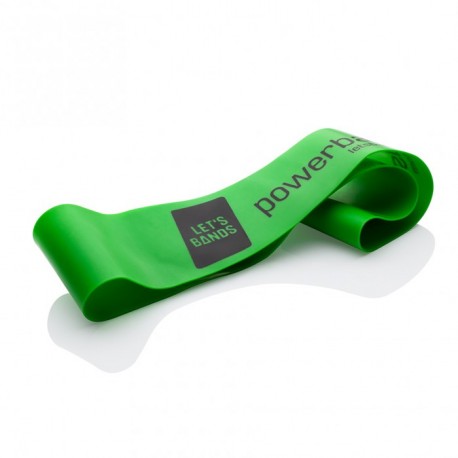 Power Bands Mini - Green