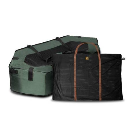 Set saltea si sac crap DELPHIN CarpPool + C-VAK